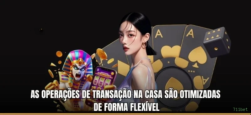 Baixar APK 711bet