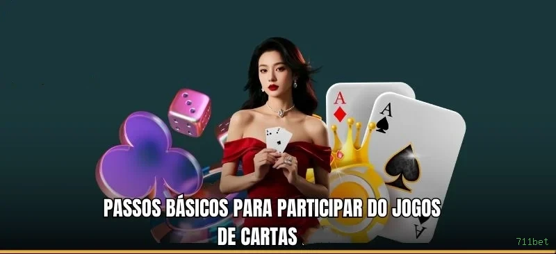 Login rápido no app 711bet