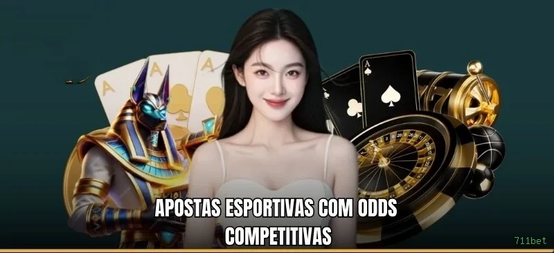Certificações de segurança e licenças da 711bet