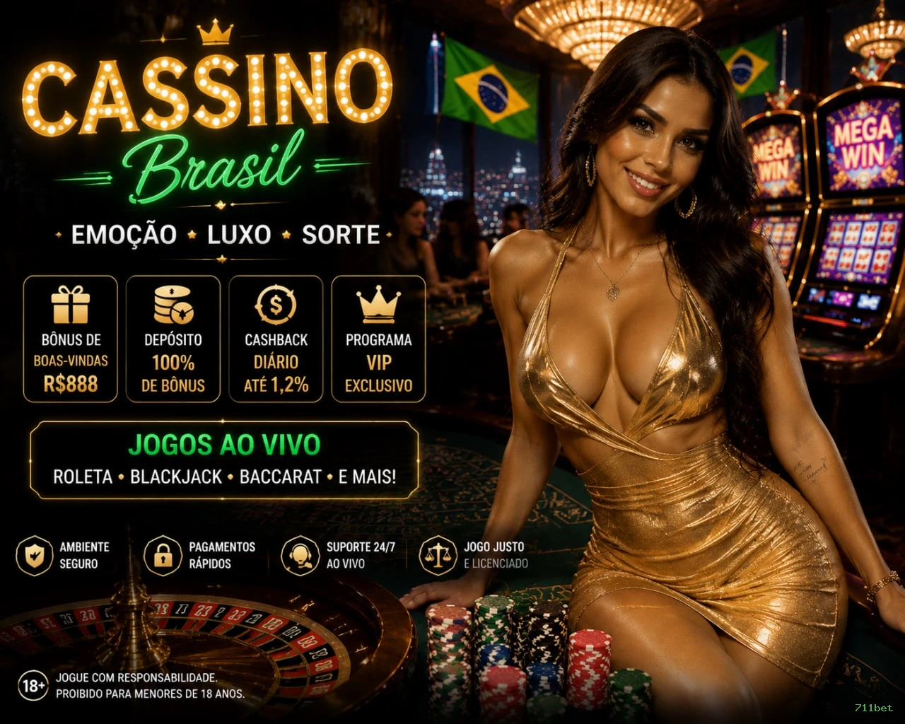 Instalação iOS 711bet