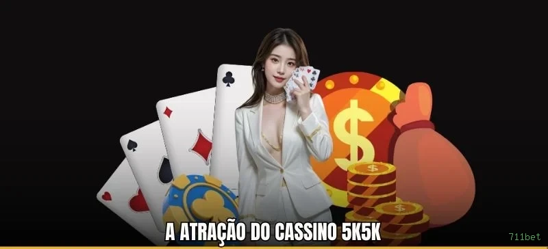 Segurança 711bet