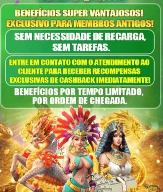 Progressão VIP